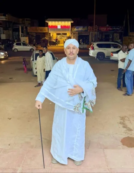 اغتيال الصحفي اليمني ”أنيس منصور” في السودان..اليك الحقيقة